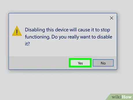Image titled Disable Touch Screen on Windows Step 6