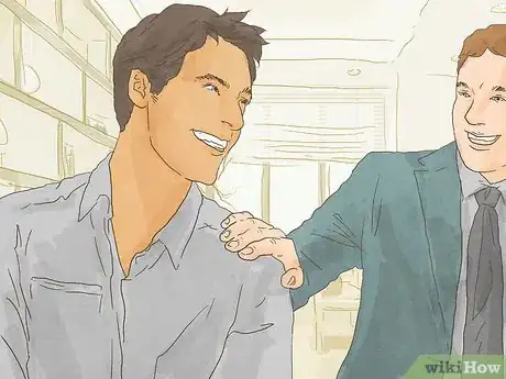 Image titled Avoid Coming off As Pretentious Step 3