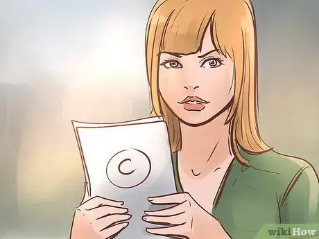 Image titled Sue for Trademark Counterfeiting Step 1