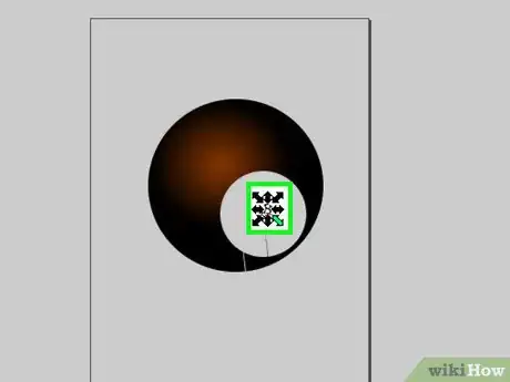 Image titled Make a Vector 8 Ball With Inkscape Step 11