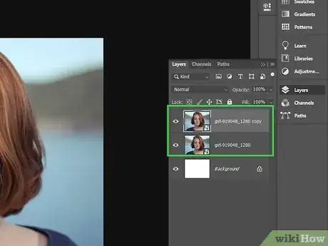 Image titled Add Definition to an Image Using a Bump Map in Photoshop CC Step 14
