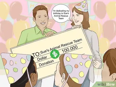 Image titled Support an NGO Step 2.jpeg