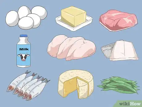 Image titled Lose Menopause Belly Fat Step 7