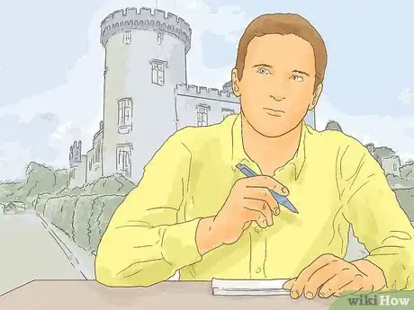 Image titled Write Fairy Tales Step 2