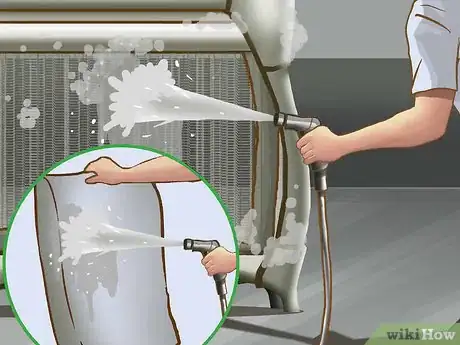 Image titled Clean a Pack 'n Play Step 4