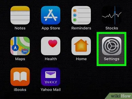 Image titled Type Chinese (Pinyin) on Wechat on an iPhone or iPad Step 1