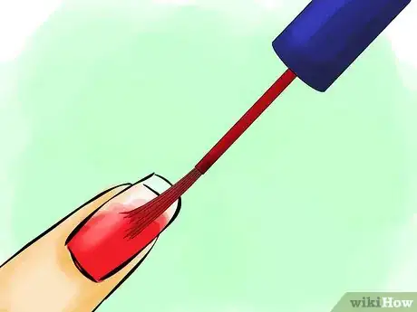 Image titled Give Someone a Manicure Step 09