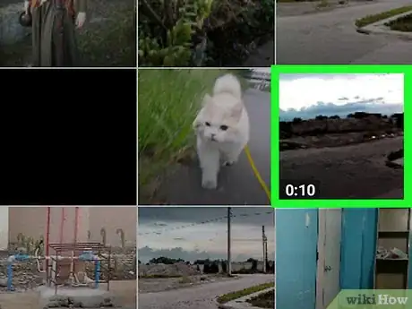 Image titled Upload Twitter Videos on Android Step 5
