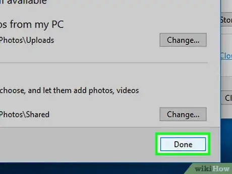Image titled Download Photos from iCloud on Android Step 11