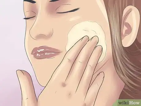 Image titled Steam Your Face Step 8