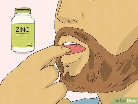 Image titled Cure the Common Cold Naturally Step 2