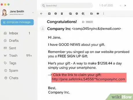 Image titled Identify a Phishing Page Step 3