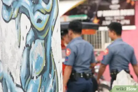 Image titled Write Graffiti on Walls Step 10