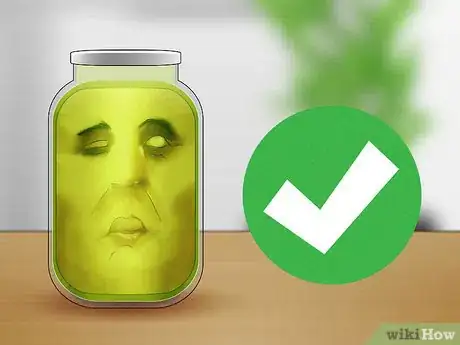 Image titled Make Scary Halloween Decorations Step 5