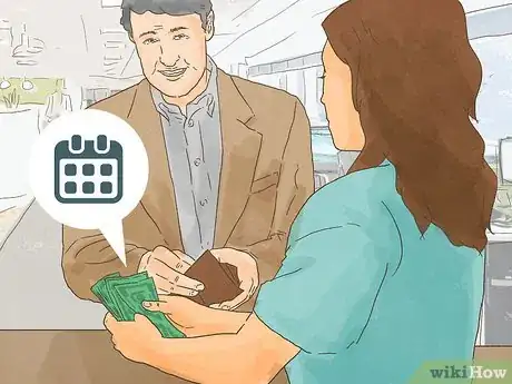 Image titled Protect an Education Savings Account in Bankruptcy Step 2