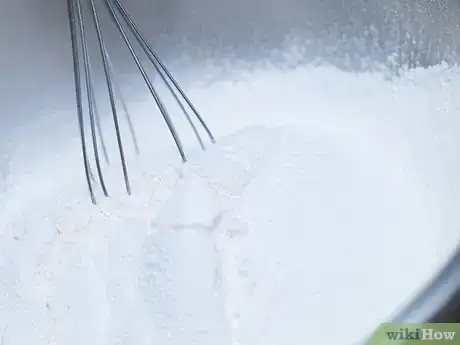 Image titled Make a Rainbow Cake Step 2