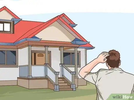 Image titled Buy a Vacation Home Step 1