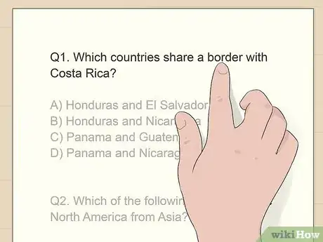 Image titled Answer Multiple Choice Questions Step 2