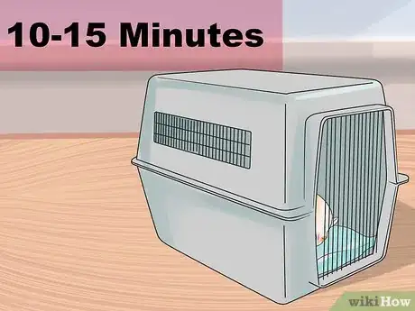 Image titled Get Used to a New Dog Step 13