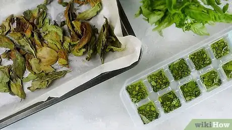 Image titled Preserve Basil Step 9