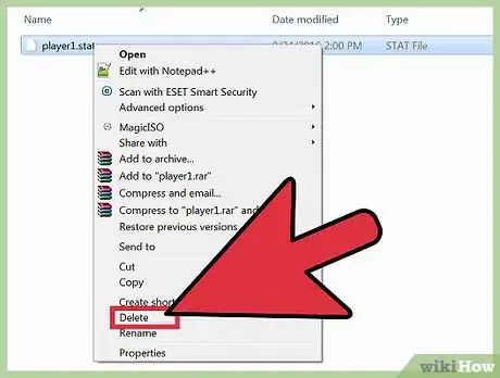 Image titled Reset Your Modern Warfare 2 Multiplayer Rank Step 6