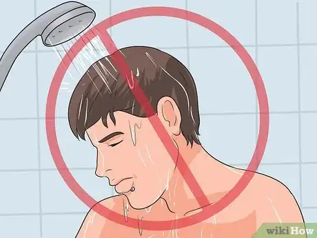 Image titled Take Care of a Lip Piercing Step 13