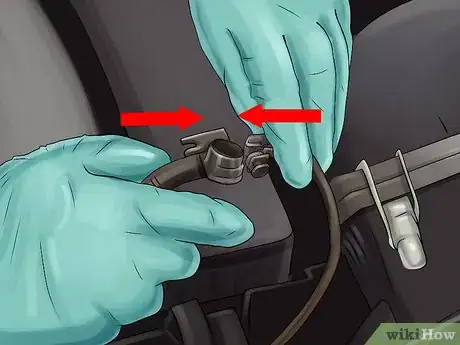 Image titled Replace the Alternator on a Chevy S10 Step 30