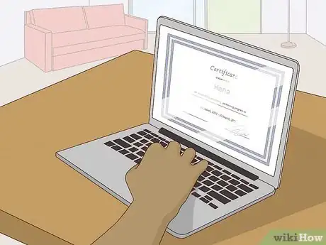 Image titled Become a Certified Event Planner Step 7