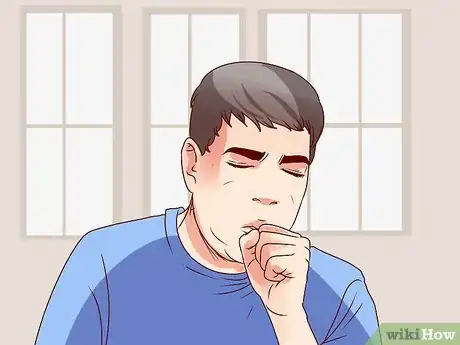 Image titled Deal With Exposure to Potentially Toxic Mold Step 2