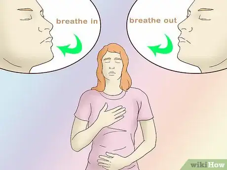 Image titled Deal with Panic Attacks While in School Step 6