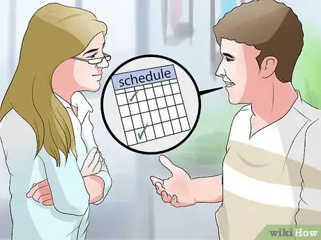 Image titled Be Honest with Your Doctor Step 15