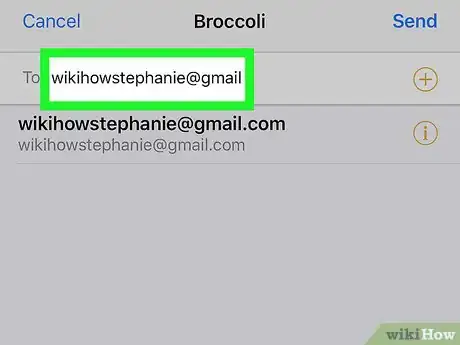 Image titled Import Notes from an iPhone Step 5