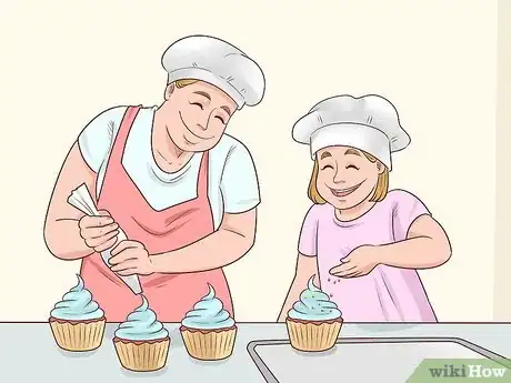 Image titled Bond With Your Child Step 6