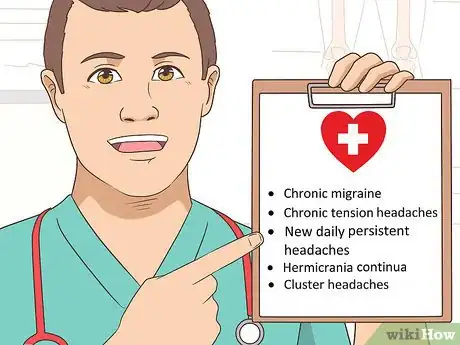 Image titled Stop Daily Headaches Step 8