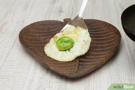Image titled Make Green Eggs and Ham Step 7