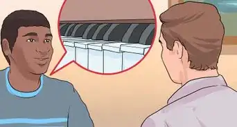 Take Care of a Piano