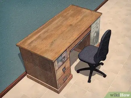 Image titled Mix Vintage Style Into a Modern Home Step 4