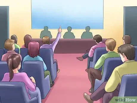 Image titled Write a Dissertation Abstract Step 2