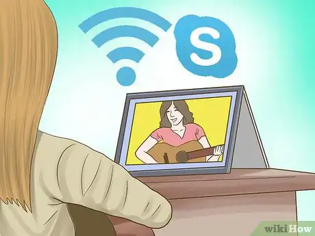 Image titled Make a Living from Teaching Guitar Step 14