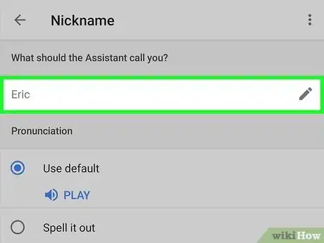 Image titled Use Google Assistant Step 18