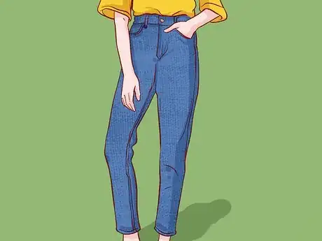 Image titled Wear Slouchy Jeans Step 2