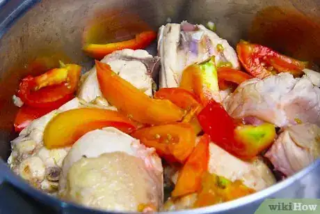 Image titled Make Sinampalukang Manok Step 4