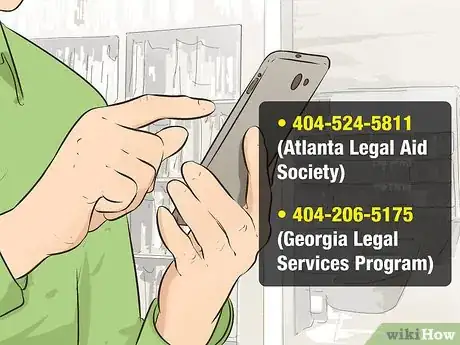 Image titled Apply for Georgia Food Stamps Step 16