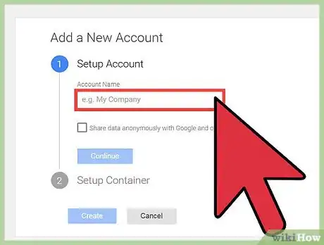 Image titled Track a Website Step 6