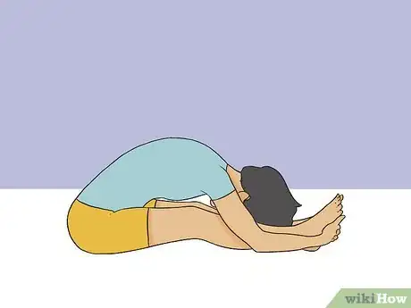 Image titled Do Shoulder Exercises in Yoga Step 11