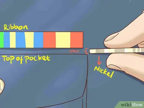 Image titled Prepare a JROTC Military Uniform Step 21