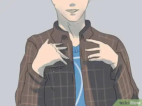 Image titled Give a Sermon in Church Step 8