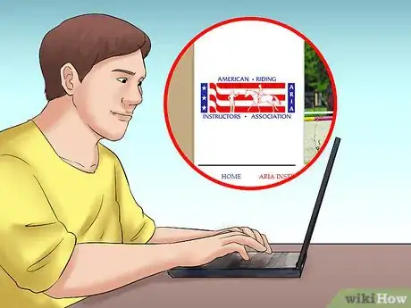 Image titled Buy Your First Horse Step 1