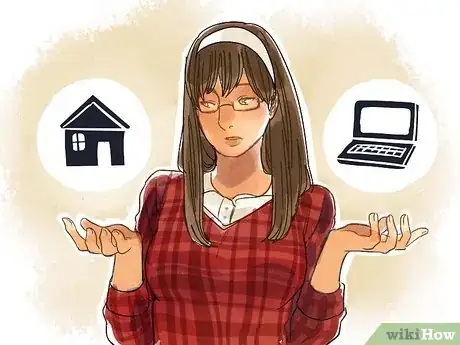 Image titled Have a Successful Career with Mental Illness Step 8