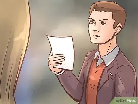 Image titled Defend Yourself Against Player to Official Violence Claims Step 9